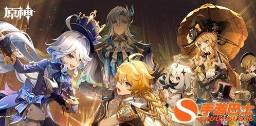 枫丹爆料最新消息今天,今日最新资讯速览